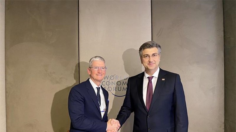 Ključ razvoja srednje i istočne Europe je jačanje institucija, tržišta rada i investicijske klime